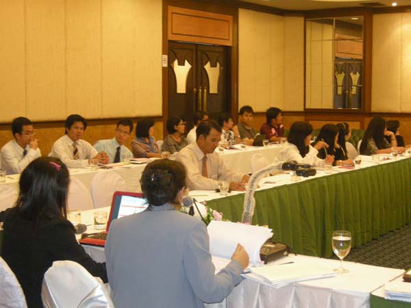 ประชุมคณะ และ งานเลี้ยงอาจารย์ใหม่55 ภาพที่ 47