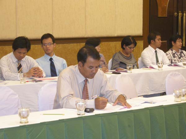 ประชุมคณะ และ งานเลี้ยงอาจารย์ใหม่55 ภาพที่ 48