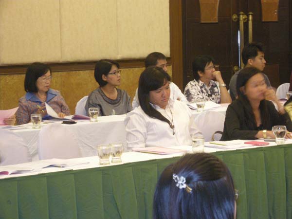 ประชุมคณะ และ งานเลี้ยงอาจารย์ใหม่55 ภาพที่ 49