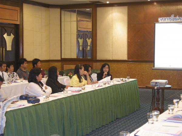 ประชุมคณะ และ งานเลี้ยงอาจารย์ใหม่55 ภาพที่ 50