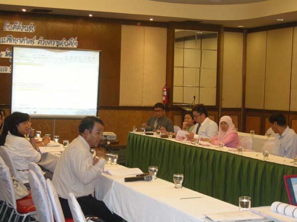 ประชุมคณะ และ งานเลี้ยงอาจารย์ใหม่55 ภาพที่ 53