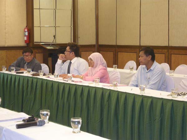 ประชุมคณะ และ งานเลี้ยงอาจารย์ใหม่55 ภาพที่ 54