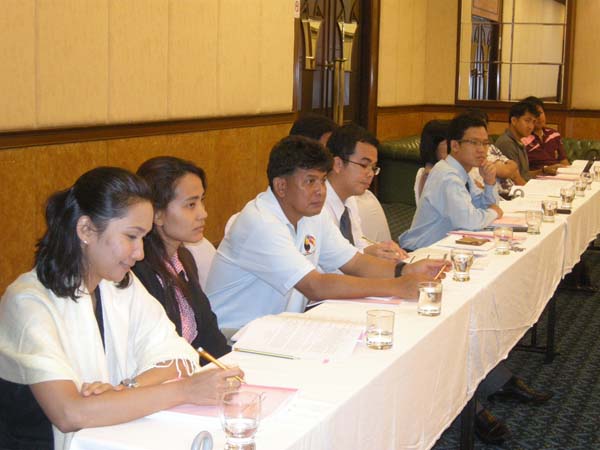 ประชุมคณะ และ งานเลี้ยงอาจารย์ใหม่55 ภาพที่ 55