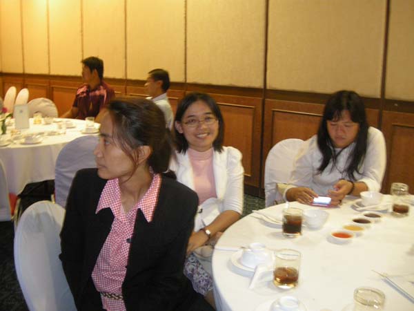 ประชุมคณะ และ งานเลี้ยงอาจารย์ใหม่55 ภาพที่ 68