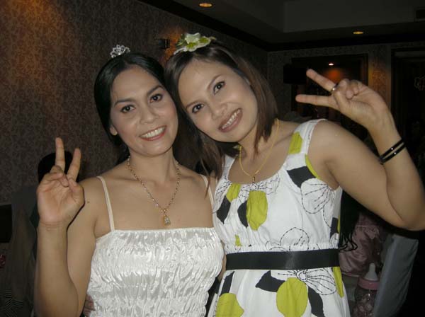 งานปีใหม่สำนักงานคณะศึกษาศาสตร์ ประจำปี พ.ศ.2555 ภาพที่ 101