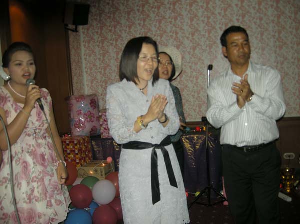 งานปีใหม่สำนักงานคณะศึกษาศาสตร์ ประจำปี พ.ศ.2555 ภาพที่ 108