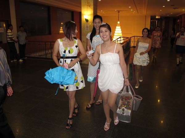 งานปีใหม่สำนักงานคณะศึกษาศาสตร์ ประจำปี พ.ศ.2555 ภาพที่ 155