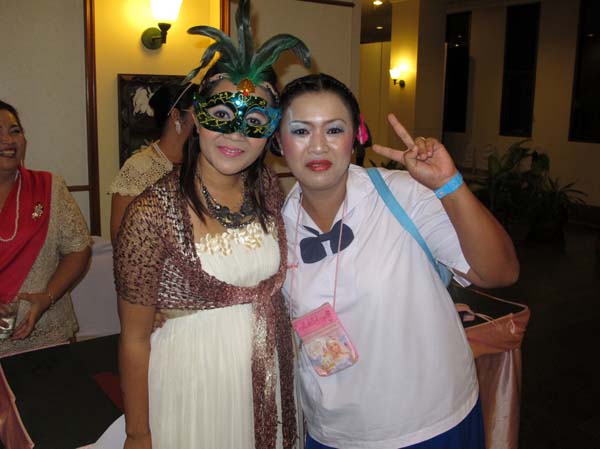 งานปีใหม่สำนักงานคณะศึกษาศาสตร์ ประจำปี พ.ศ.2555 ภาพที่ 161