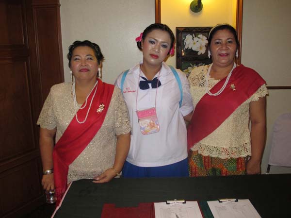 งานปีใหม่สำนักงานคณะศึกษาศาสตร์ ประจำปี พ.ศ.2555 ภาพที่ 164