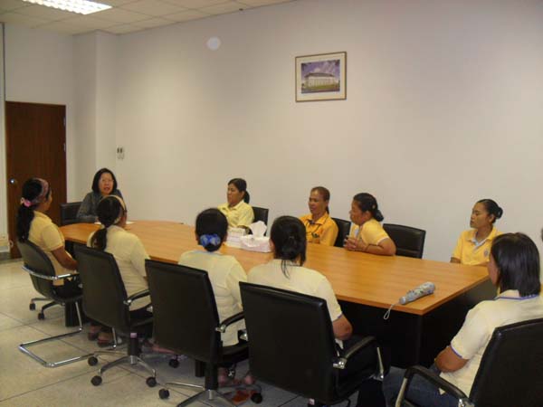 งานปีใหม่สำนักงานคณะศึกษาศาสตร์ ประจำปี พ.ศ.2555 ภาพที่ 248