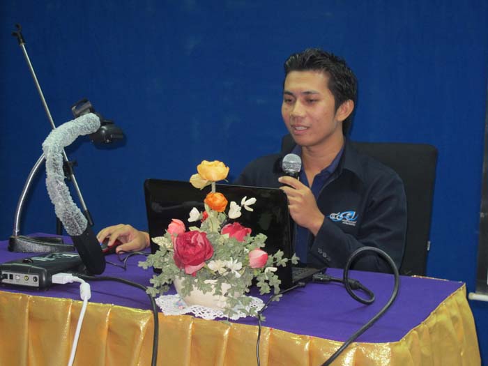 สัมมนาบุคลากรสำนักงานเลขานุการคณะศึกษาศาสตร์ ปี 2555 ภาพที่ 177