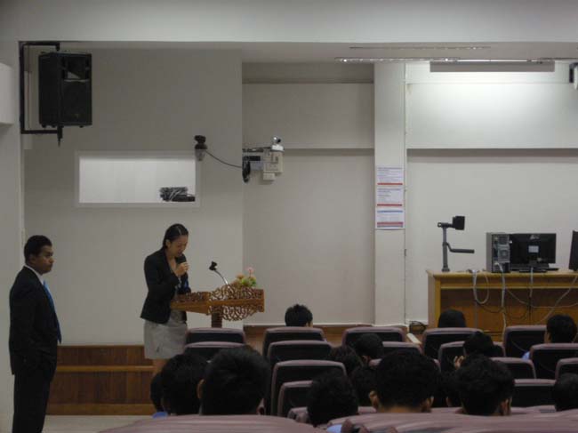 โครงการอบรมผู้ฝึกสอนกีฬา “โค้ชต้นแบบ”