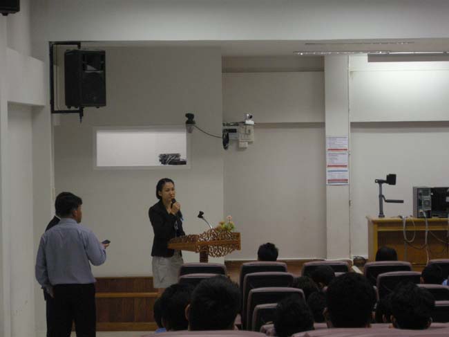 โครงการอบรมผู้ฝึกสอนกีฬา “โค้ชต้นแบบ” ภาพที่ 2