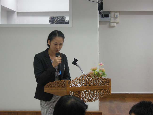 โครงการอบรมผู้ฝึกสอนกีฬา “โค้ชต้นแบบ” ภาพที่ 4