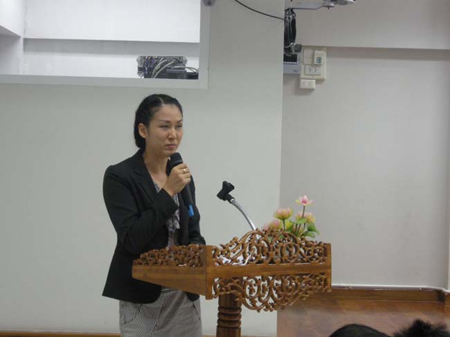 โครงการอบรมผู้ฝึกสอนกีฬา “โค้ชต้นแบบ” ภาพที่ 5