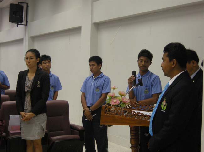 โครงการอบรมผู้ฝึกสอนกีฬา “โค้ชต้นแบบ” ภาพที่ 46
