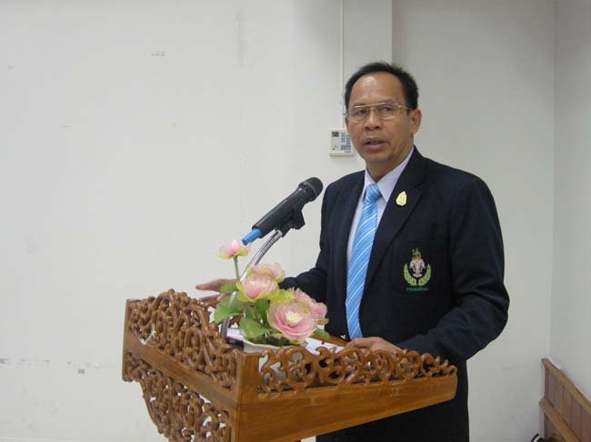 โครงการอบรมผู้ฝึกสอนกีฬา “โค้ชต้นแบบ” ภาพที่ 49