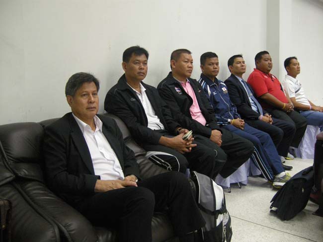 โครงการอบรมผู้ฝึกสอนกีฬา “โค้ชต้นแบบ” ภาพที่ 59