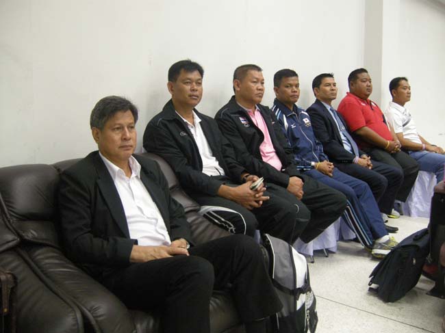 โครงการอบรมผู้ฝึกสอนกีฬา “โค้ชต้นแบบ” ภาพที่ 60