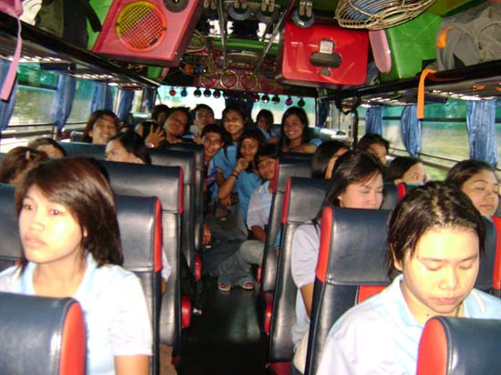 โครงการสัมมนาพัฒนาการเป็นผู้นำกลุ่มกิจกรรม คณะศึกษาศาสตร์ ภาพที่ 11