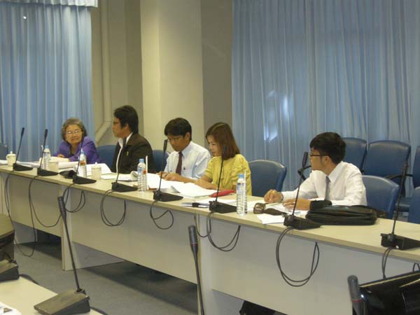 การตรวจคณะSAR ปี 2555 ภาพที่ 12