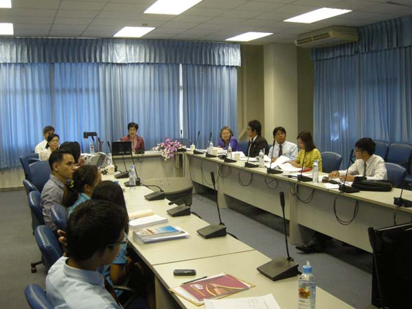 การตรวจคณะSAR ปี 2555 ภาพที่ 13