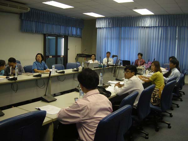 การตรวจคณะSAR ปี 2555 ภาพที่ 16