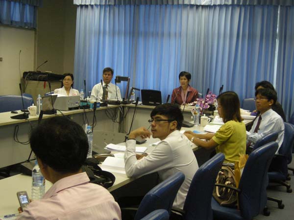 การตรวจคณะSAR ปี 2555 ภาพที่ 17
