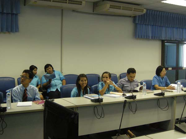 การตรวจคณะSAR ปี 2555 ภาพที่ 18