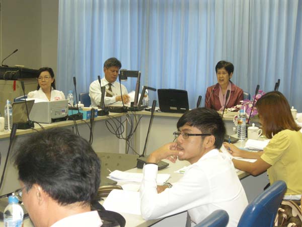 การตรวจคณะSAR ปี 2555 ภาพที่ 20