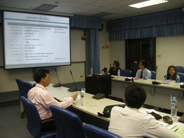 การตรวจคณะSAR ปี 2555 ภาพที่ 21