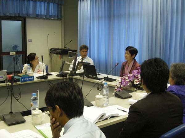 การตรวจคณะSAR ปี 2555 ภาพที่ 24