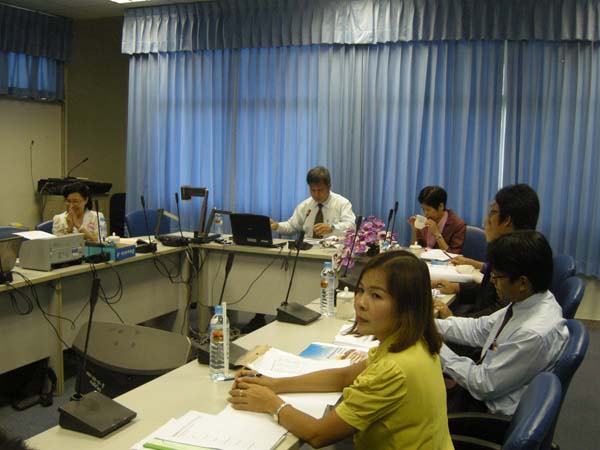 การตรวจคณะSAR ปี 2555 ภาพที่ 26