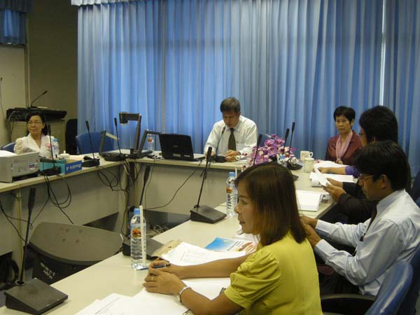 การตรวจคณะSAR ปี 2555 ภาพที่ 28