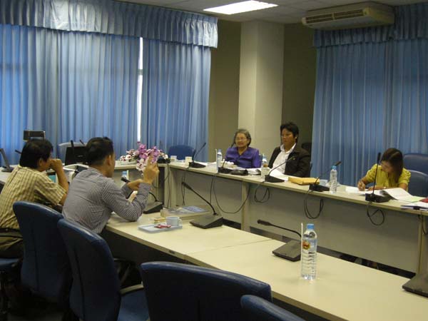 การตรวจคณะSAR ปี 2555 ภาพที่ 29