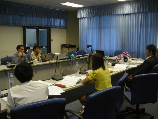 การตรวจคณะSAR ปี 2555 ภาพที่ 33