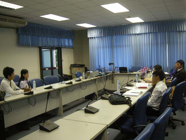 การตรวจคณะSAR ปี 2555 ภาพที่ 38