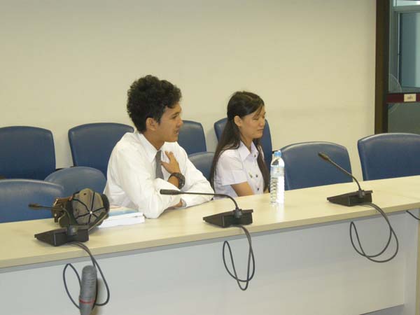 การตรวจคณะSAR ปี 2555 ภาพที่ 39
