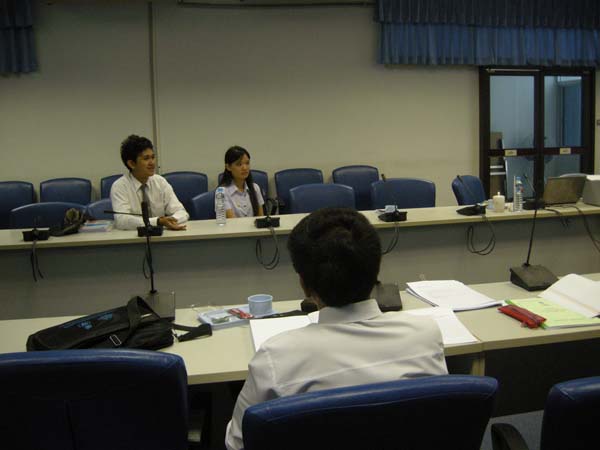 การตรวจคณะSAR ปี 2555 ภาพที่ 40