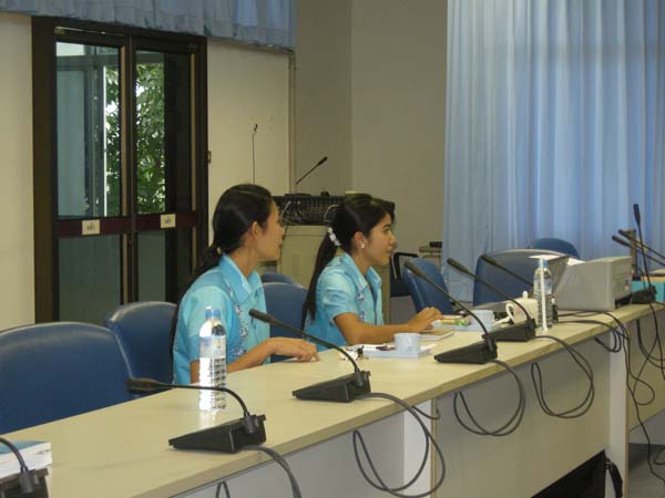 การตรวจคณะSAR ปี 2555 ภาพที่ 43