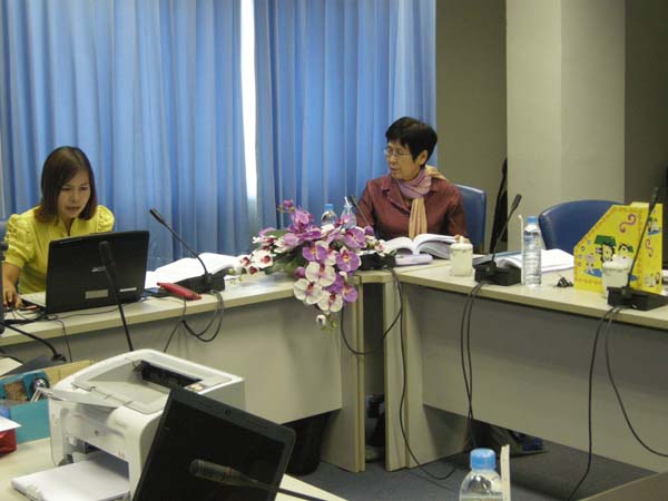 การตรวจคณะSAR ปี 2555 ภาพที่ 46