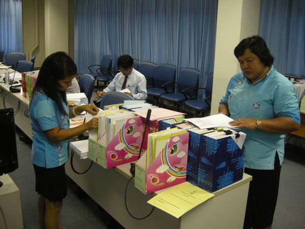 การตรวจคณะSAR ปี 2555 ภาพที่ 49