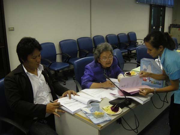 การตรวจคณะSAR ปี 2555 ภาพที่ 52
