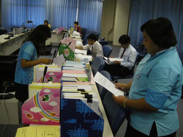 การตรวจคณะSAR ปี 2555 ภาพที่ 53