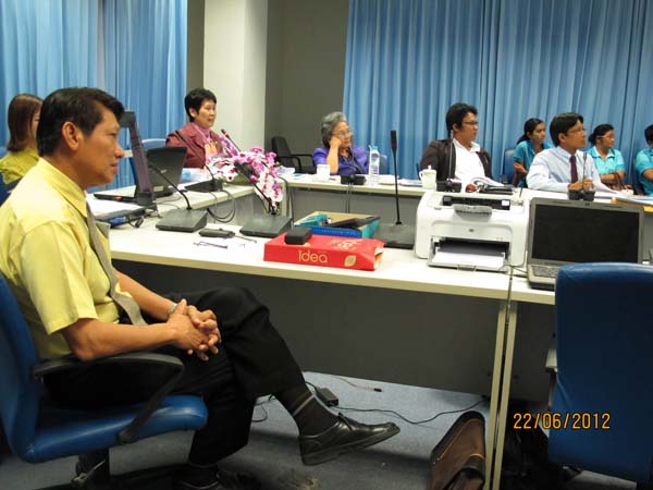 การตรวจคณะSAR ปี 2555 ภาพที่ 56