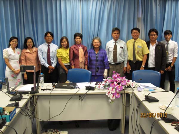 การตรวจคณะSAR ปี 2555 ภาพที่ 68