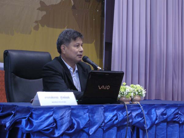 สัมมนาหลังฝึกปฏิบัติการสอน นิสิตหลักสูตรครู 5 ปี ภาพที่ 17