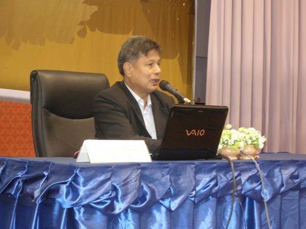สัมมนาหลังฝึกปฏิบัติการสอน นิสิตหลักสูตรครู 5 ปี ภาพที่ 18
