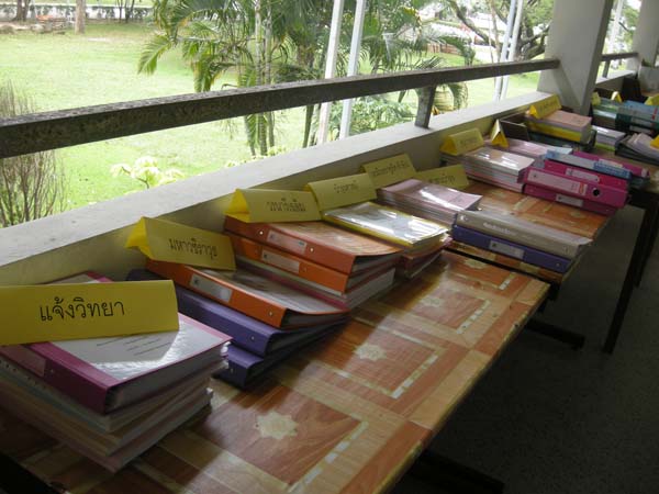สัมมนาประเมินผลการฝึกปฏิบัติการสอนของนิสิตครู ภาพที่ 2