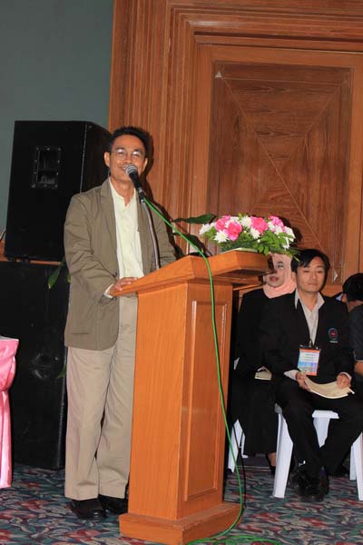 โครงการค่ายปลูกฝังคุณลักษณะความเป็นครูและเสริมประสบการณ์วิชาชีพครูสำหรับนิสิต/นักศึกษา ทุนโครงการ สควค. ปี 2555 ภาพที่ 114